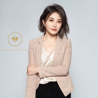 鑽石美學,台中西屯護膚美睫