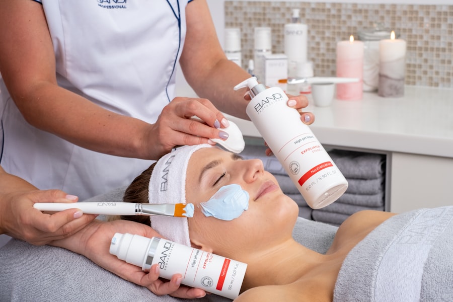 beauty medical regulations