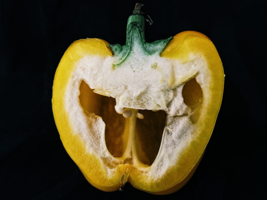Pregnancy Mask