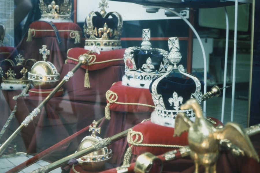 All-ceramic crowns