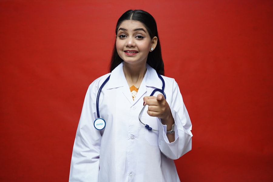 medical beauty advertising