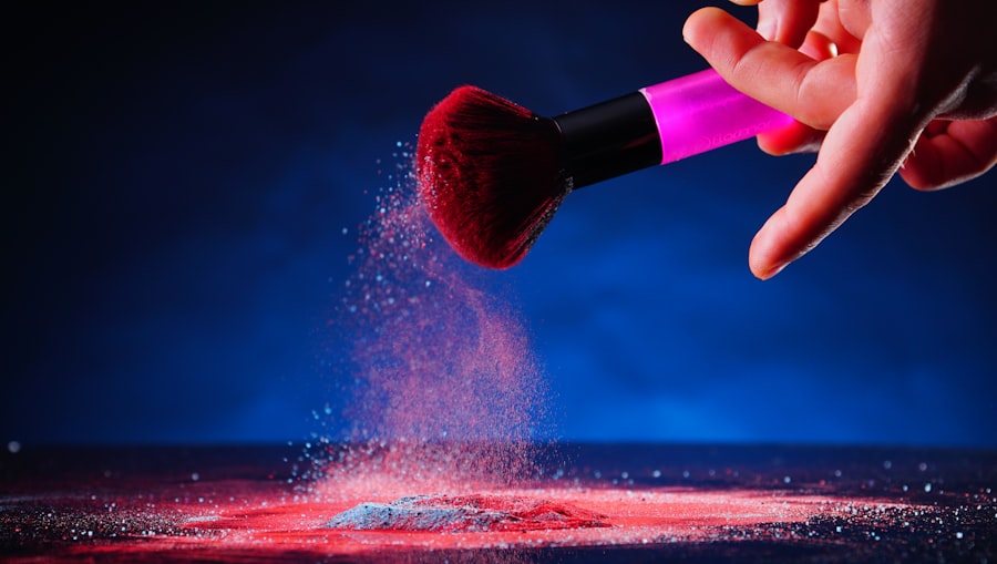 cosmetic consumer motivations