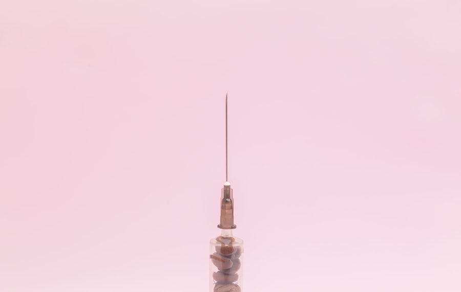 醫美針劑