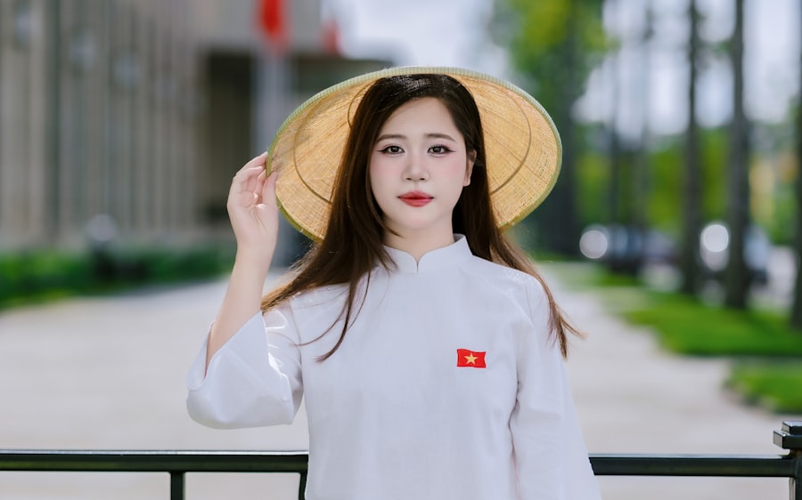 Korean medical beauty