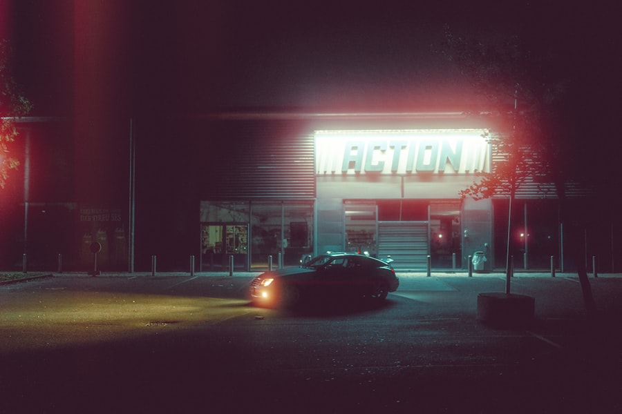 injection aesthetics