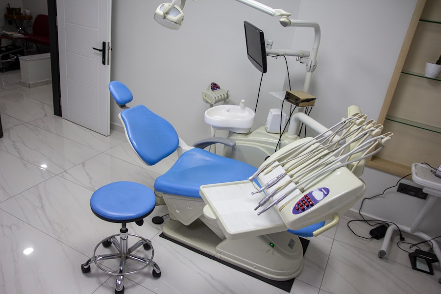 clinic equipment