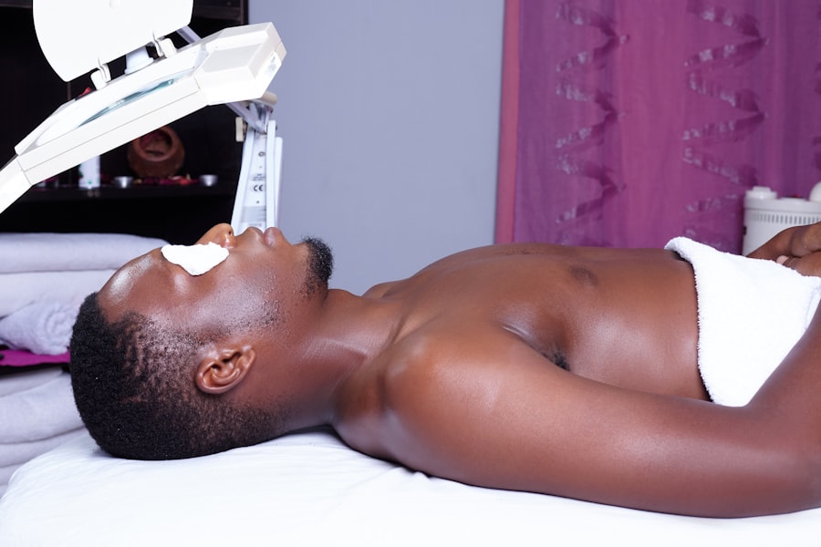 Ultrasonic Therapy