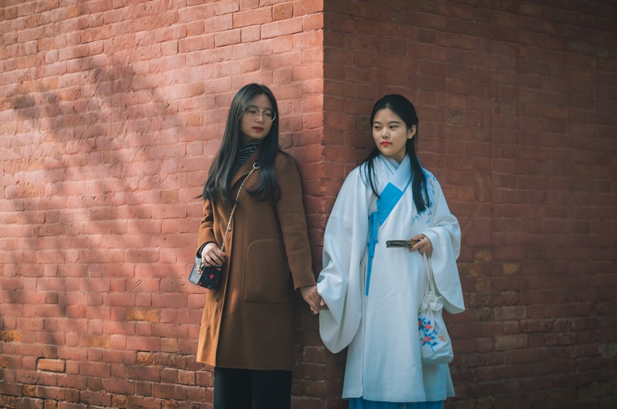 Photo Korean medical beauty