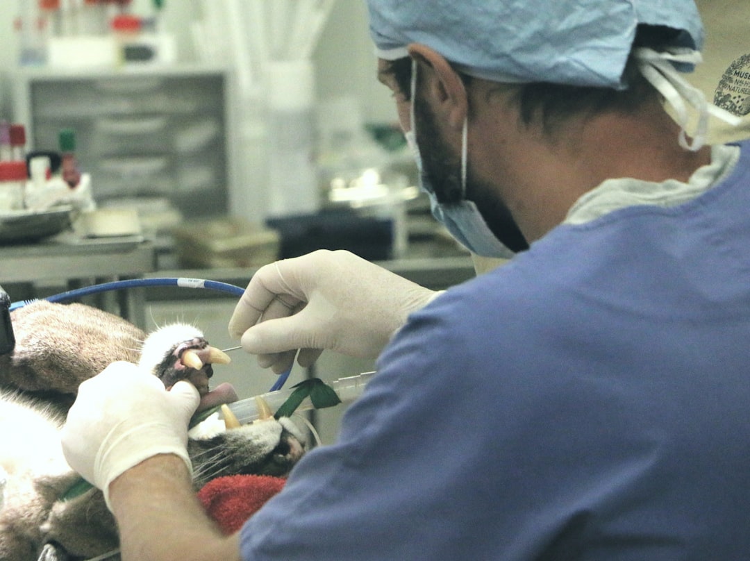 You are currently viewing 【術後併發處理】若發生問題該怎麼處理與求助管道