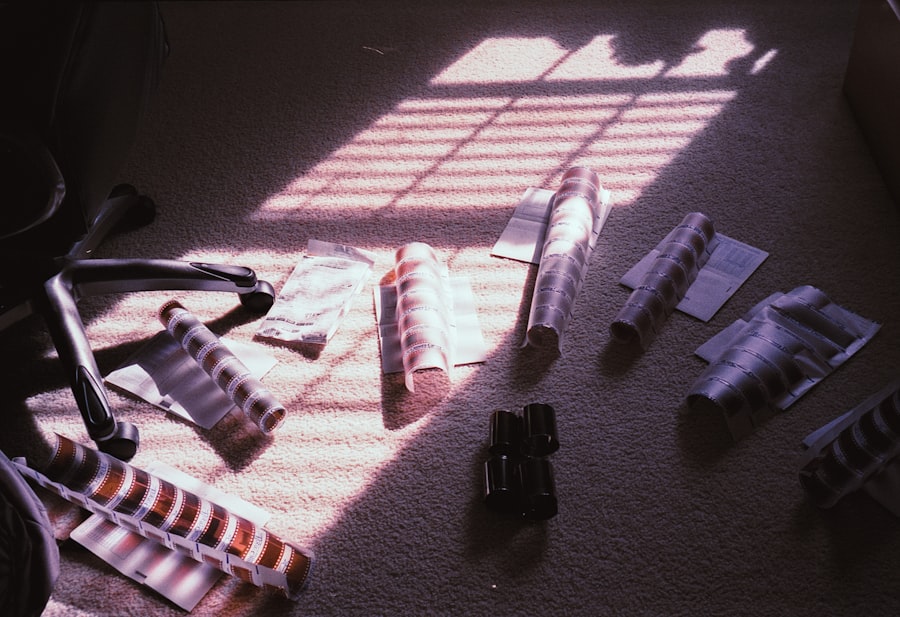 Photo injection aesthetics