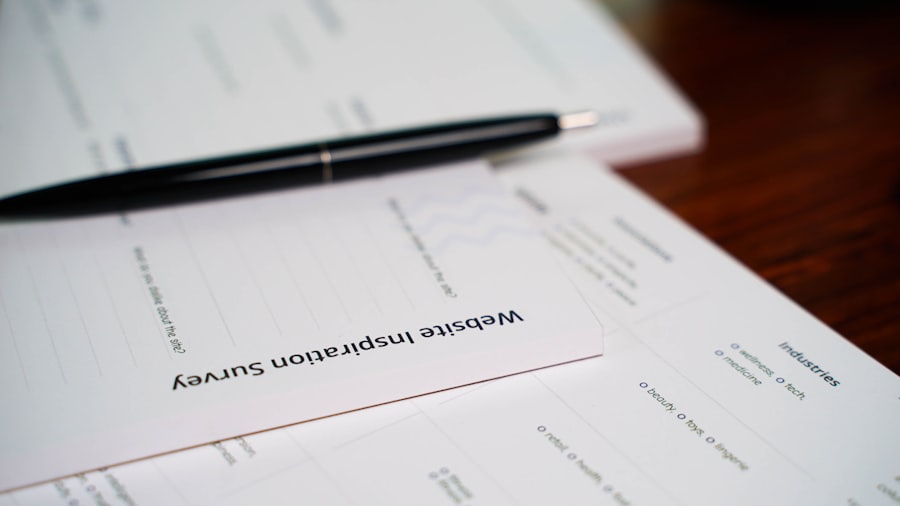 Photo consultation list