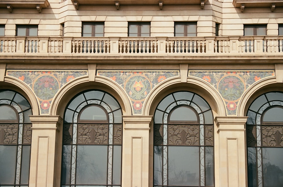 Photo aesthetic restorations