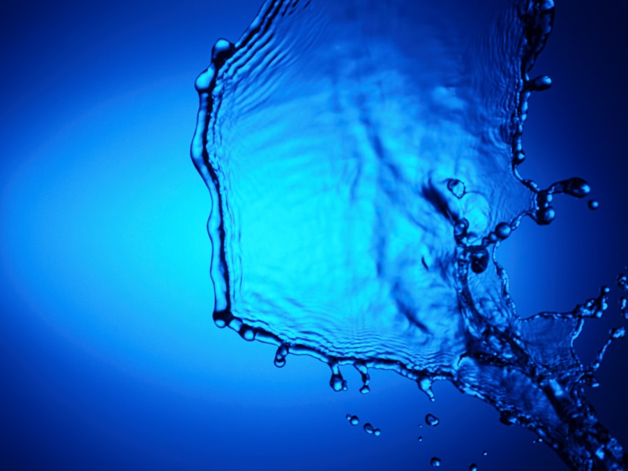 Photo Waterlase therapy