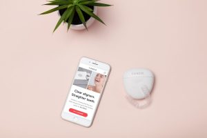 Read more about the article 【隱適美牙套】隱適美牙套介紹：治療流程、費用與維護重點