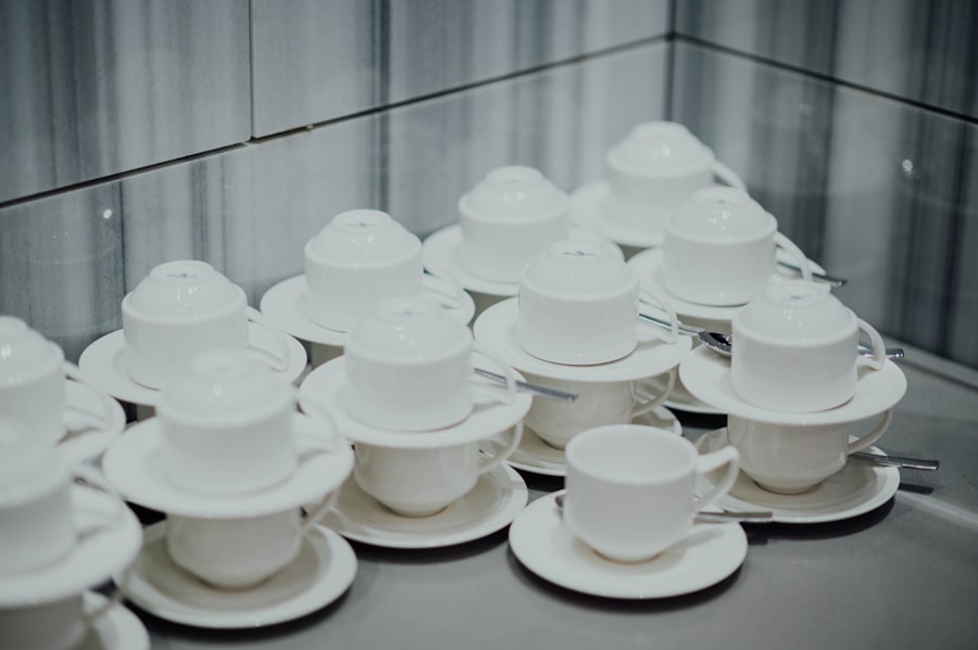 Photo porcelain crown lifespan