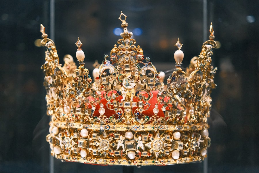Photo All-ceramic crowns