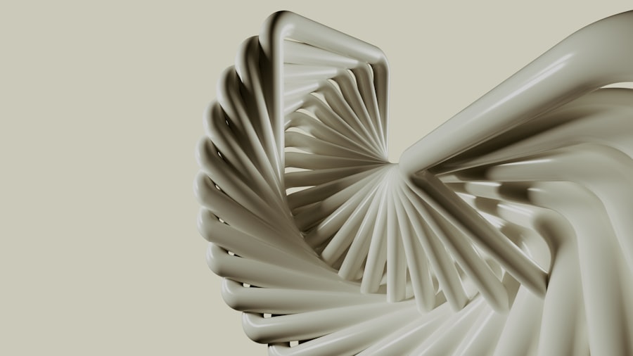 digital porcelain crown