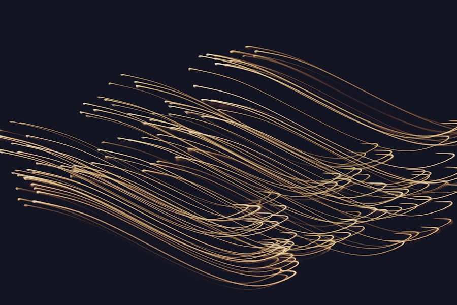 nerve conduction process