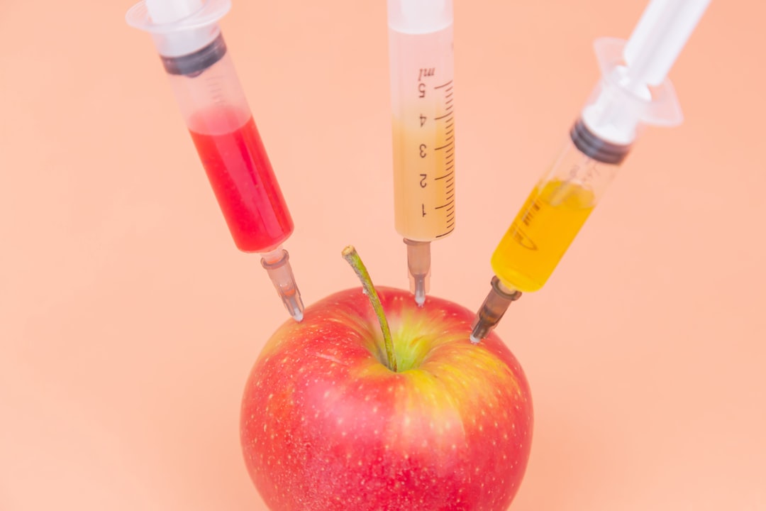You are currently viewing 【肉毒】 肉毒桿菌（Botox）用途、施打部位與常見副作用