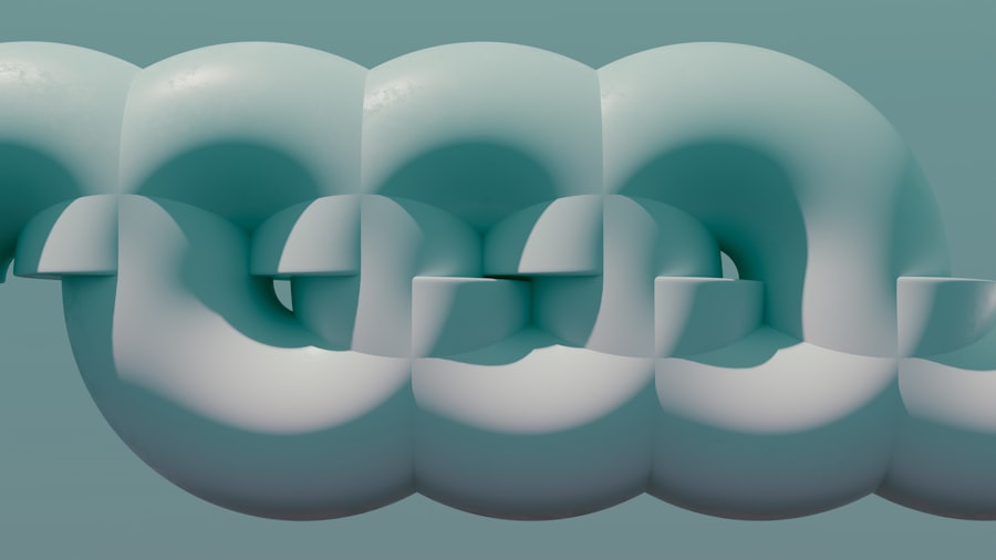 aesthetic orthodontics