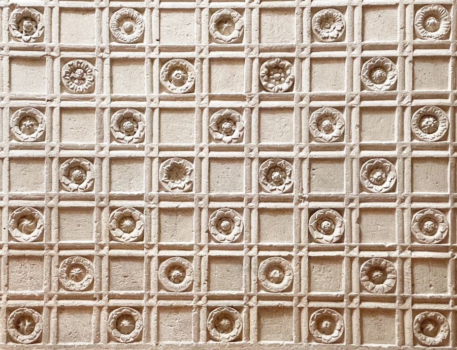 Photo ceramic tile patch