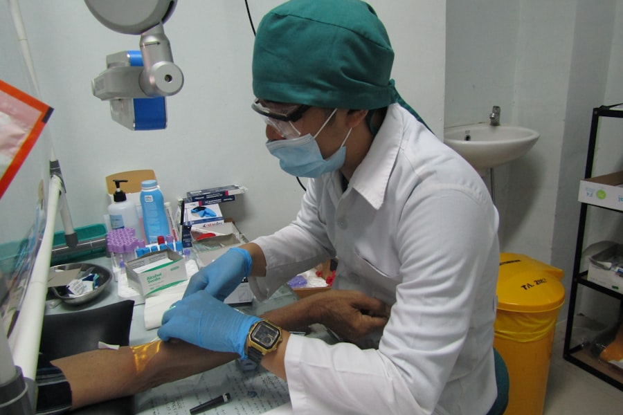 microscopic endodontic therapy