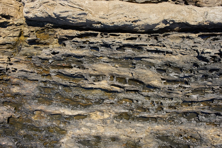 tear trough formation