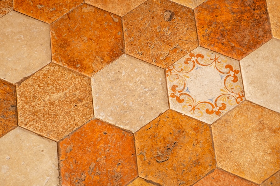 ceramic tile drawbacks