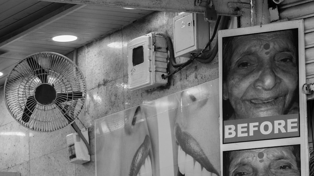 You are currently viewing 微整失敗補救全紀錄：從填充過度到不對稱的修正策略