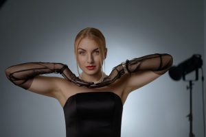 Read more about the article 手臂抽脂：甩開蝴蝶袖，夏天穿無袖上衣不再遮遮掩掩