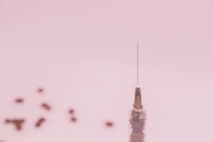 Read more about the article 液態肉毒新革命！免泡製、起效快、更持久的精準除皺新趨勢
